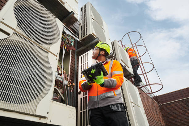 Best HVAC for Healthcare Facilities in Iona, ID