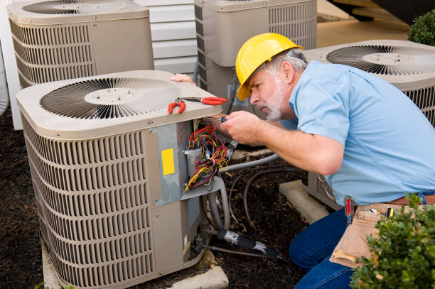 Best HVAC Retrofitting and Upgrading in Iona, ID