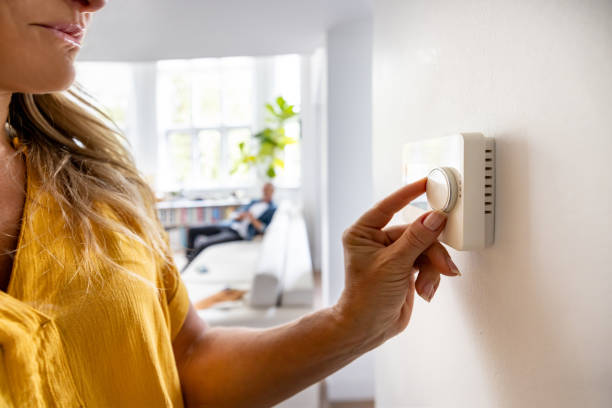 Best Geothermal HVAC Systems in Iona, ID