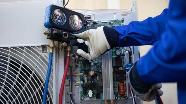 Best Residential HVAC in Iona, ID